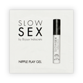 Bijoux - Slow Sex Nipple Stimulierendes Brustgel Nipple Play Einzelportionsgel 6 ML