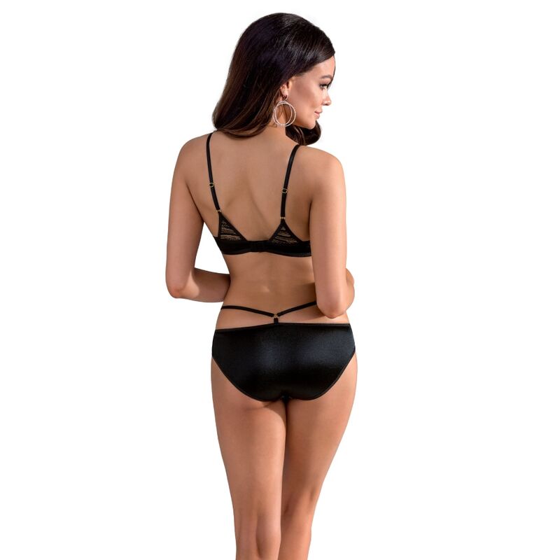Casmir - Lara Bikini-Set Zweiteilig S/M